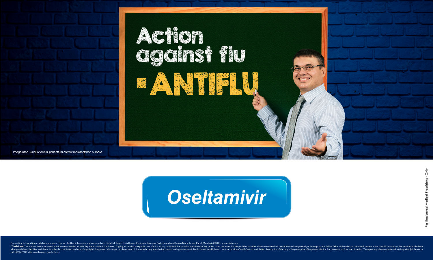 Antiviral Therapy In Influenza Decoding The Scope Of Oseltamivir