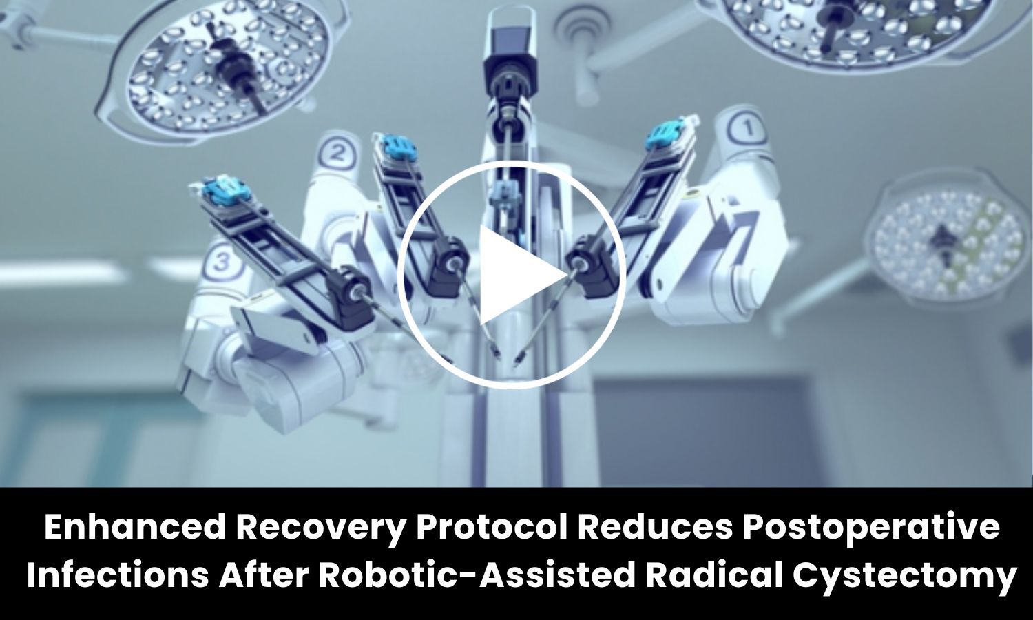 Enhanced Recovery Protocol Reduces Postoperative Infections After