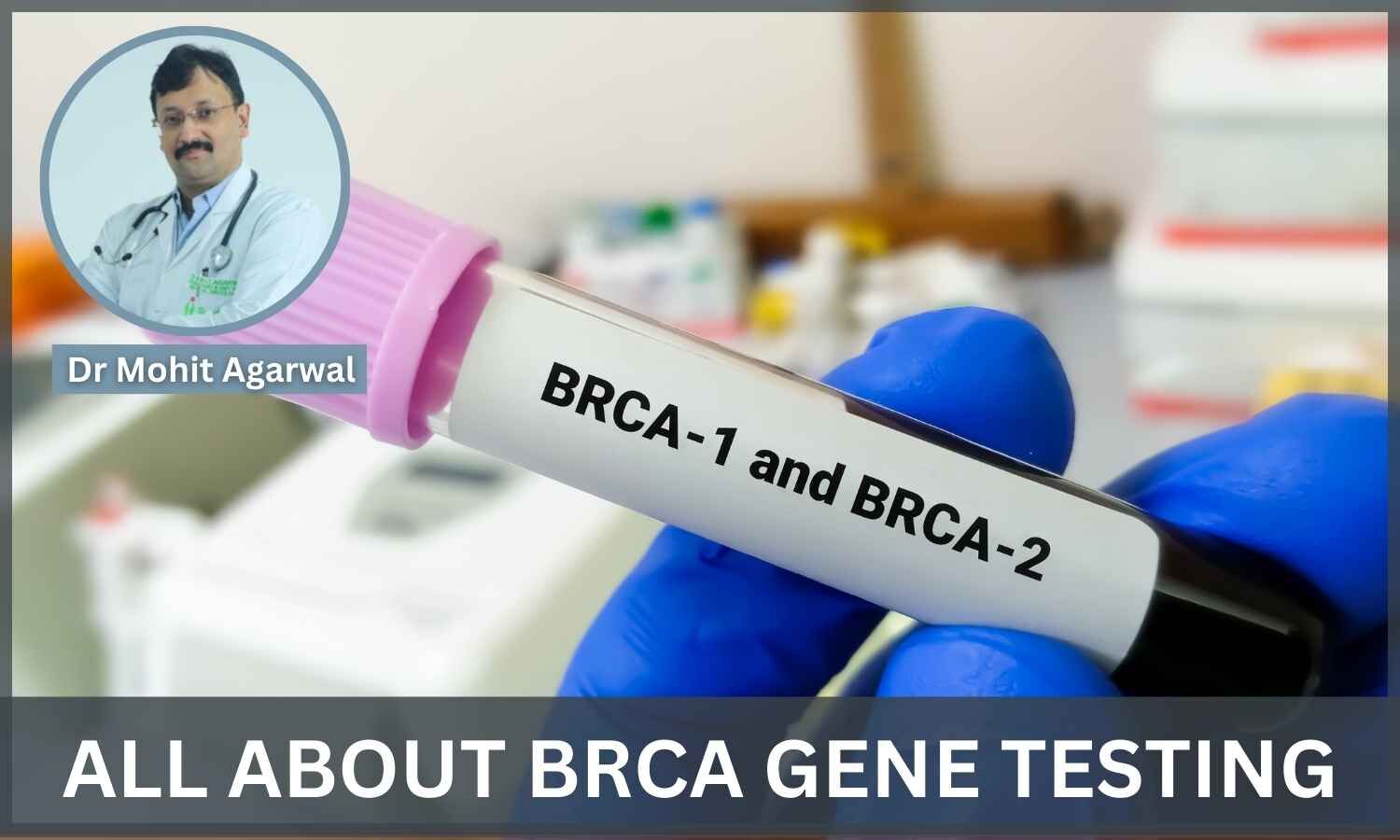 Unlocking The Mystery Of Brca Gene Testing Empower Your Health Journey