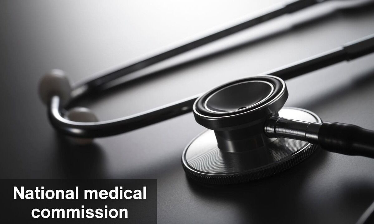 NMC Releases Temporary Registration Guidelines For Foreign Medical