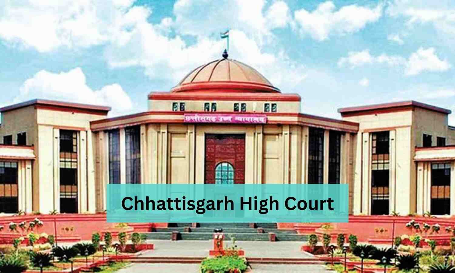 Chhattisgarh Hc Quashes State S Nri Quota Rule For Mbbs Admissions