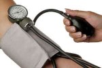 blood pressure