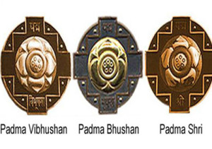 Padma Bhushan - Alchetron, The Free Social Encyclopedia