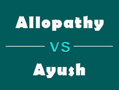 AYUSH Minister calls allopathic doctors Anti-National #WTFnews - Kractivism