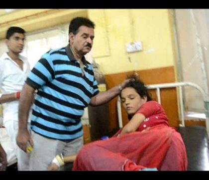 'Slap Therapy' over 'possessed' woman patient lands Jaipur doctor in trouble