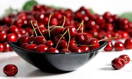 Cherry concentrate not effective for treatment of gout flares