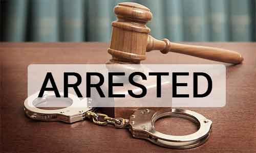 Drunk cop misbehaves with duty doctor, threatens to kill her, arrested