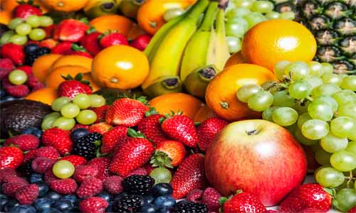 Fruit consumption decreases cardiometabolic risk in obese people, study finds