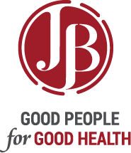 JB logo