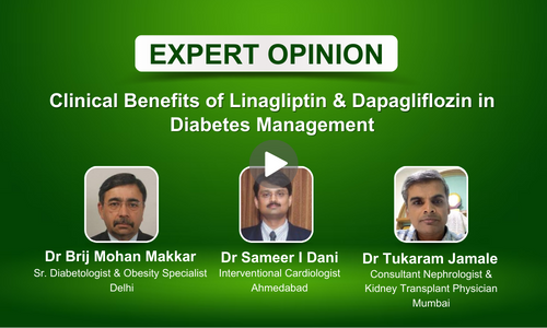 evergreen-talk-show-clinical-benefits-of-linagliptin-and-dapagliflozin-combination-in-type-2-diabetes-management