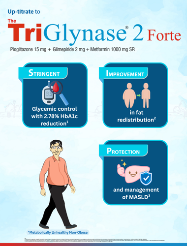 TriGlynase