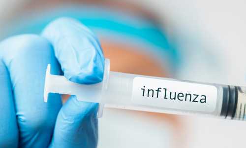 Influenza A (H5N1) Vaccine