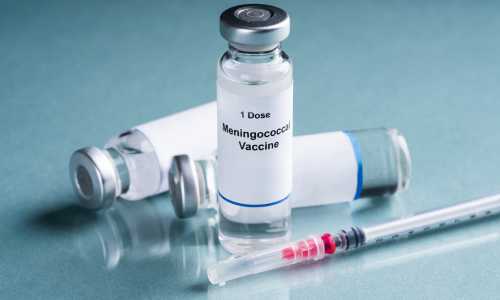 Meningococcal B Vaccine