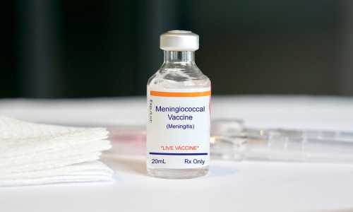 Meningococcal A/C/Y and W-135 polysaccharide Vaccine