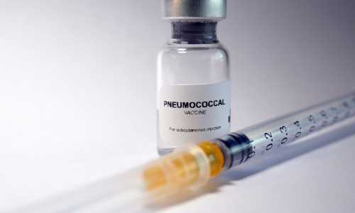 Pneumococcal Conjugate Vaccine10 (PCV10)