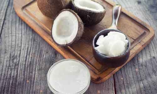 Coconut Oil helps reduce Plaque formation and Gingivitis, Finds Study