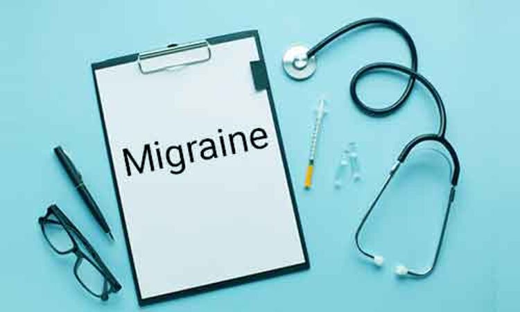 Migraine with aura increases incidence of heart diseases in women