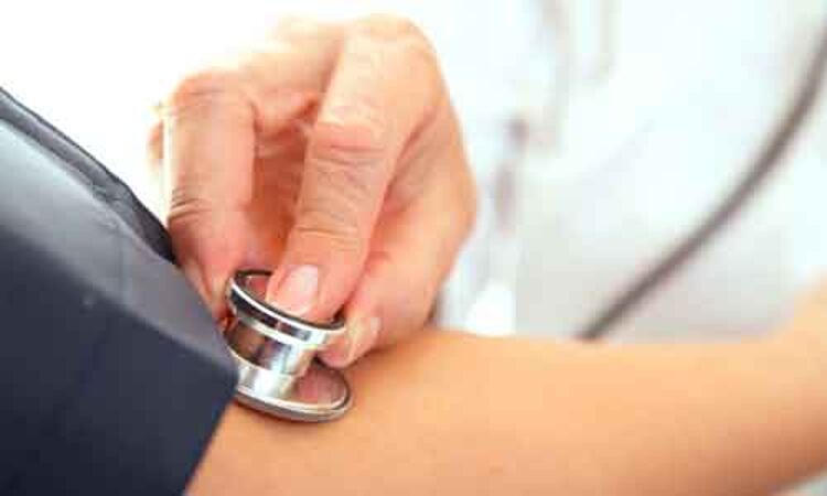 No benefit of Hypertension Screening in Children:USPSTF