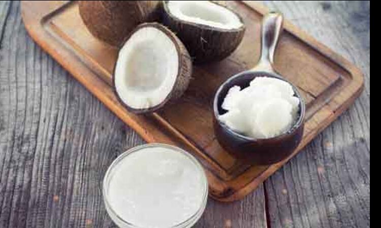 Coconut Oil- A Novel Approach to Managing Radiation-Induced Xerostomia