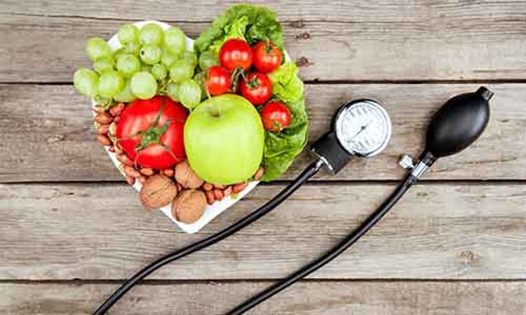 Plant-based diet not tied to hyperkalemia risk in CKD patients, finds study
