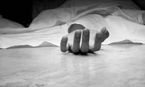 Doctor found dead inside car in Bhopal hospital premises