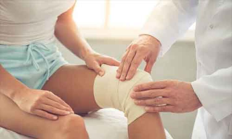 Dexamethasone may help reduce post total knee arthroplasty morphine requirement, study finds