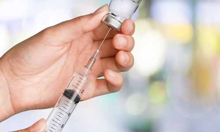 Tdap acceptable alternative to Td vaccine, recommends CDC