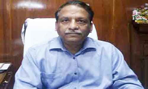 Dr Rajiv Garg, Director Lady Hardinge Medical College appointed New Director General of Health Services Dr Rajiv Garg, Director Lady Hardinge Medical College appointed New Director General of Health Services