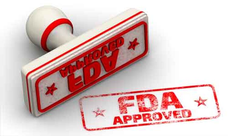 FDA Approves Nasal Antihistamine spray for seasonal and perennial allergic rhinitis