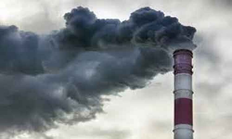 Pollution Exposure may increase Stroke Risk in People with atrial fibrillation
