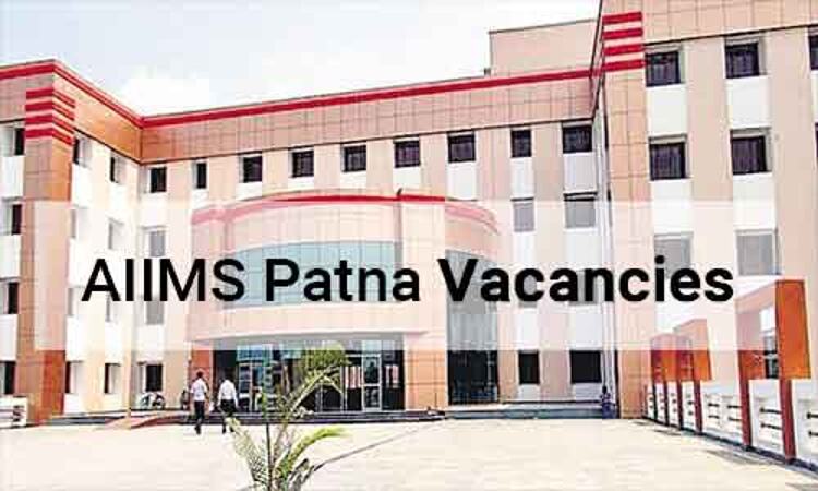JOB ALERT: AIIMS Patna releases 206 vacancies for Nursing Officer post, Details