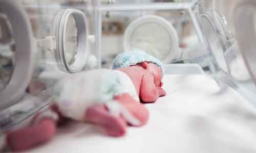 CRP levels of no consequence in infection management in infants: JAMA