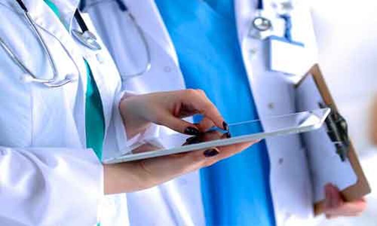 Heal by India Initiative: Study underway to map requirement of healthcare Professionals abroad