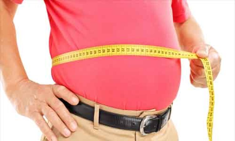 Impaired insulin clearance, initial regulator of obesity-associated hyperinsulinemia, study finds