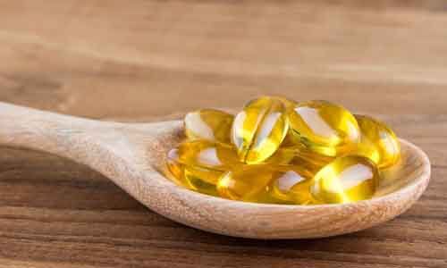 Fish oil supplements dont raise bad cholesterol
