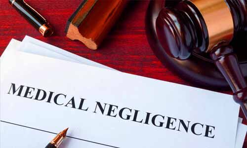 medical negligence cases in supreme court