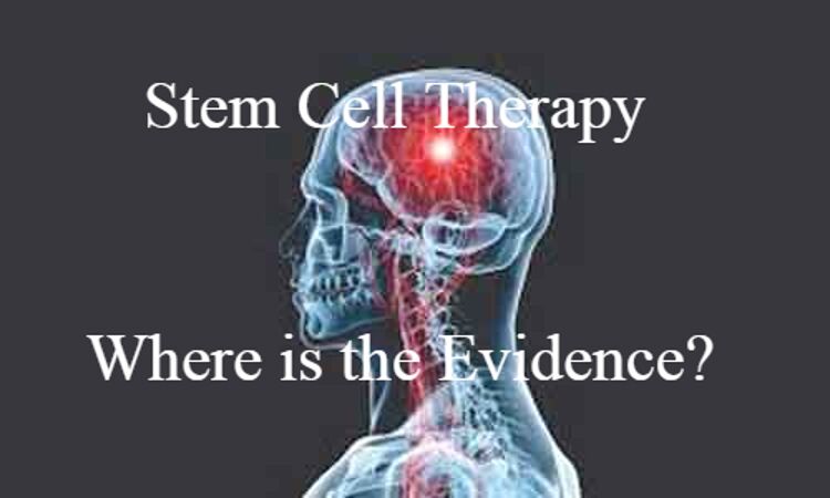 Indian Psychiatric Society condemns use of stem cell therapy in psychiatric disorders, particularly Autism