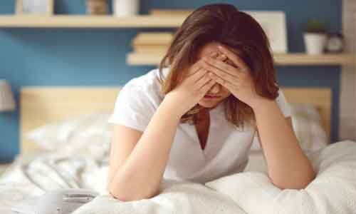 Non-traditional shift work May Delay Onset of natural Menopause
