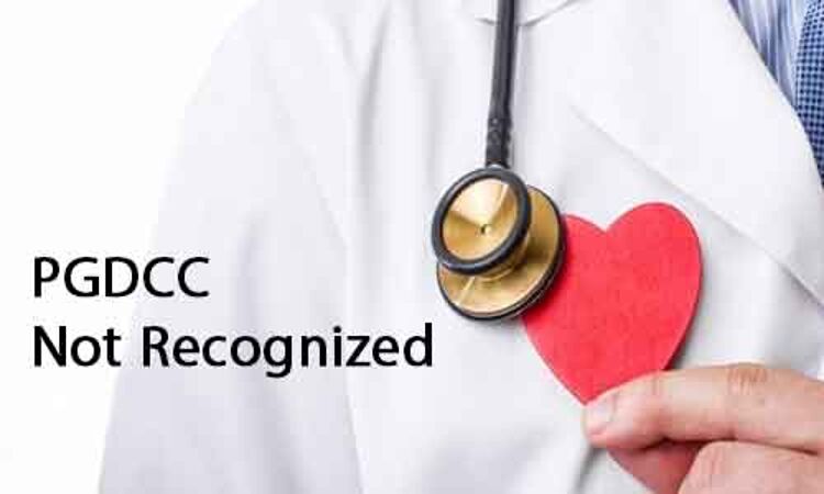 IGNOU PGDCC practising as cardiologists, Telangana Medical Council initiates action, doctors reach court