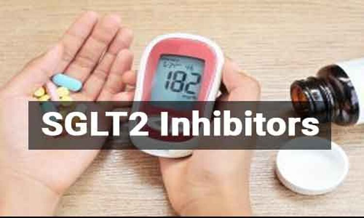 SGLT2 inhibitor Bexagliflozin reduces blood sugar, high BP and weight in diabetics