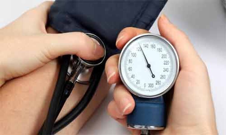 Systolic BP lowering to less than 120 mm Hg aggressively reduces mortality: NEJM