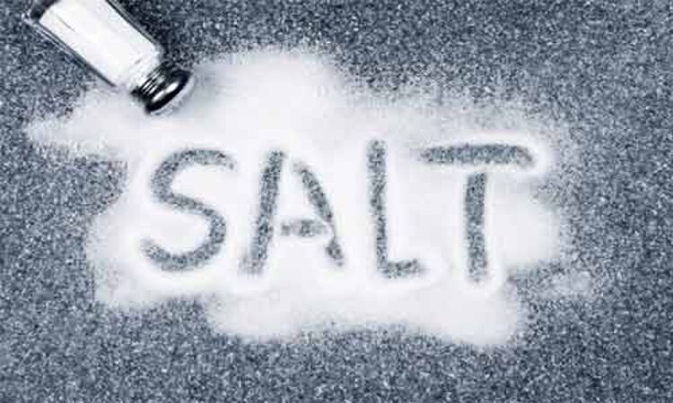 Dietary salt restriction improves high BP as well as gut microbiome