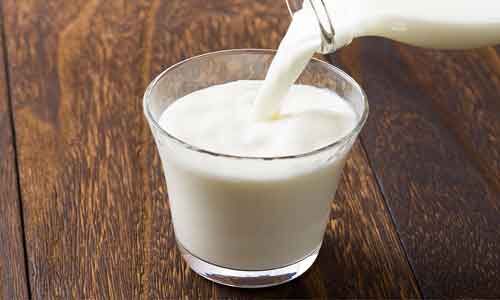 Even a moderate amount of dairy milk increases breast cancer risk