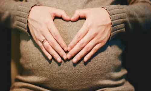 Women with preeclampsia in their first pregnancy at greater risk of heart attack