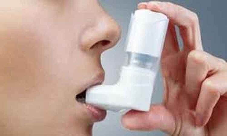 Switch to dry powder inhaler more than halves carbon footprint of asthma treatment