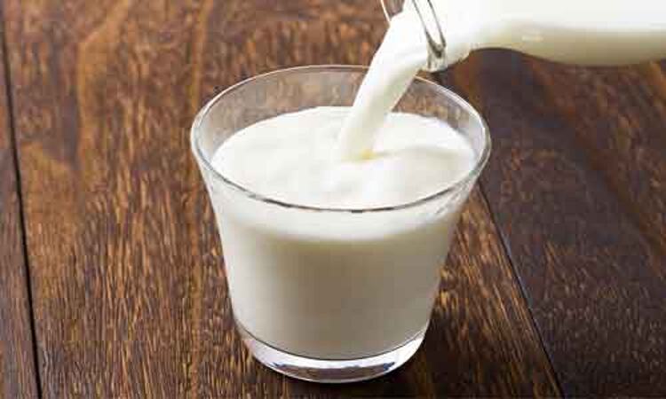 Milk may exacerbate symptoms of multiple sclerosis