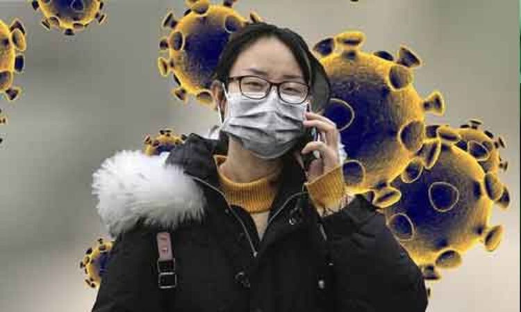 NHS issues Guidance on China Coronavirus to GPs