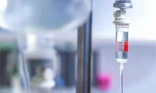 Slower IV fluid infusion does not reduce 90-day mortality in ICU patients: JAMA