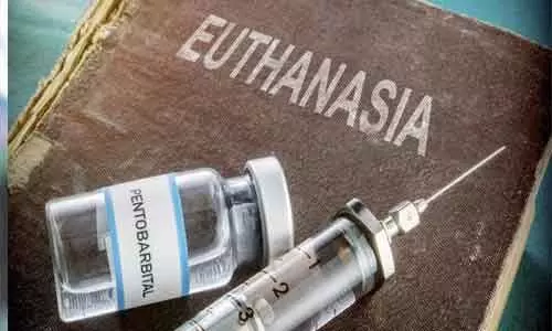 Belgian court acquits 3 doctors in landmark euthanasia case