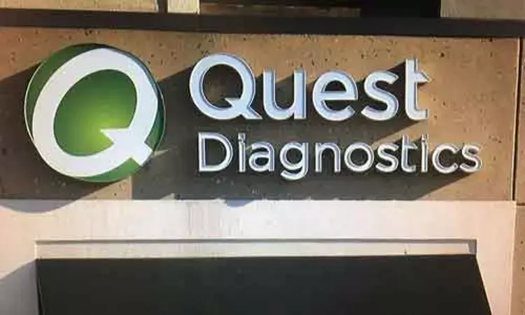 COVID-19: Quest Diagnostics eyes test speed at acceptable level by September